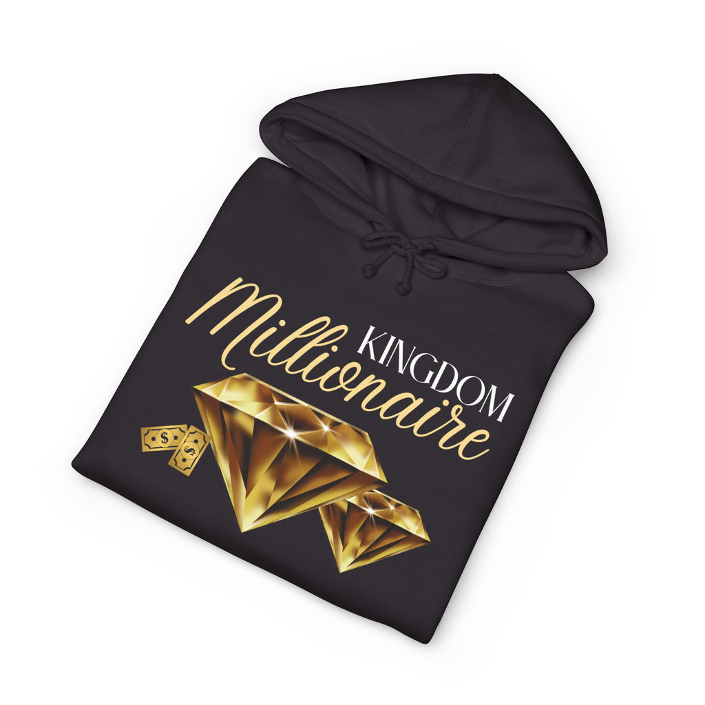 Kingdom Millionaire Hoodie