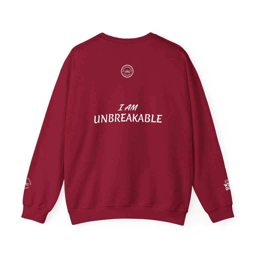 Mental Giant Crewneck Sweatshirt