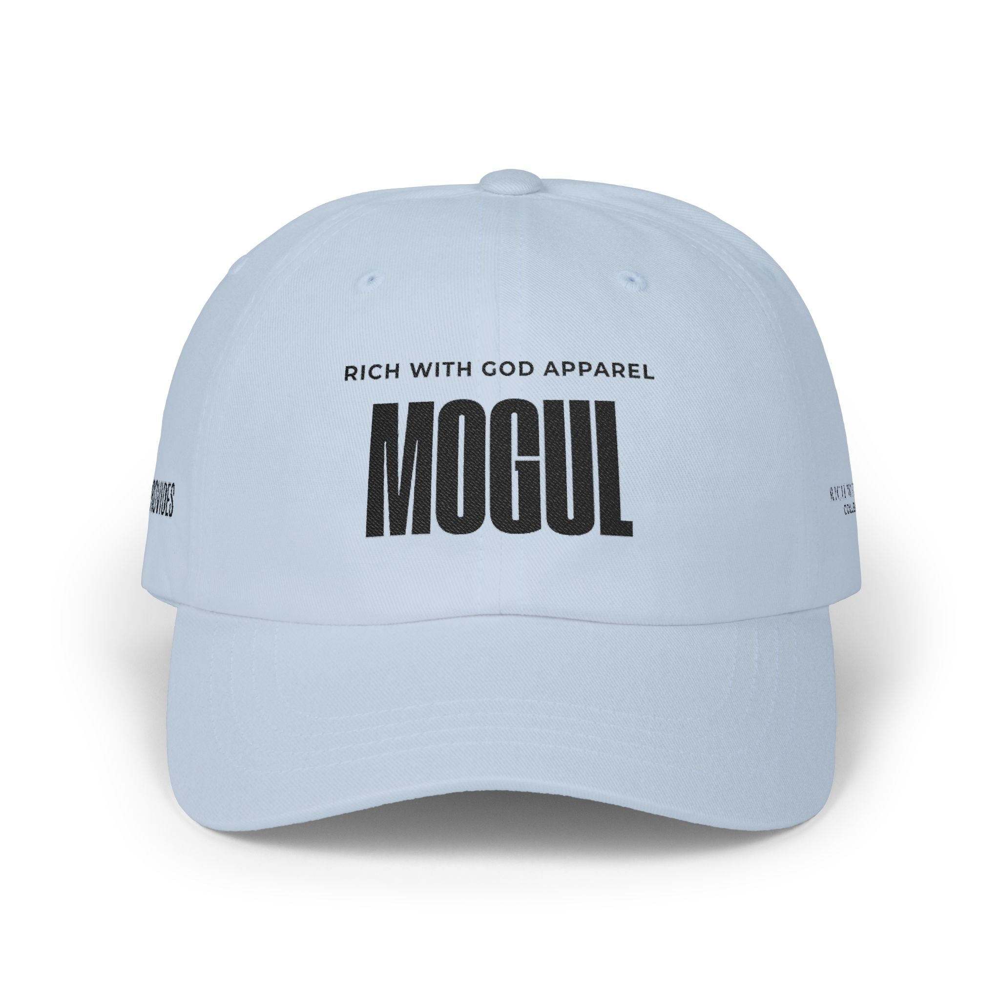 Mogul Classic Dad Cap