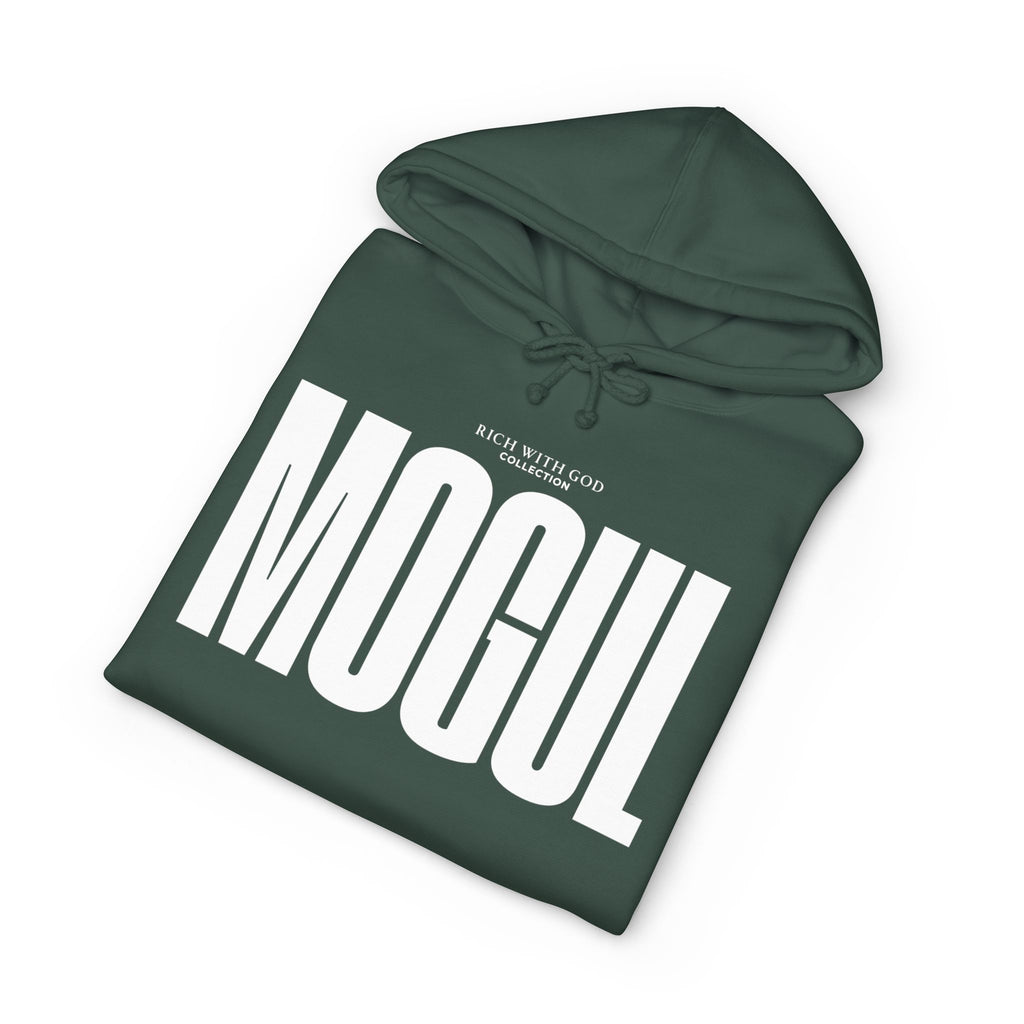 Mogul Hoodie