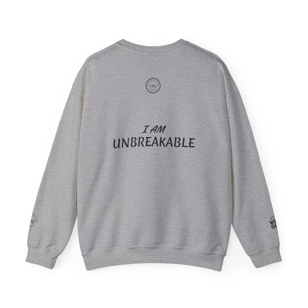 Mental Giant Crewneck Sweatshirt
