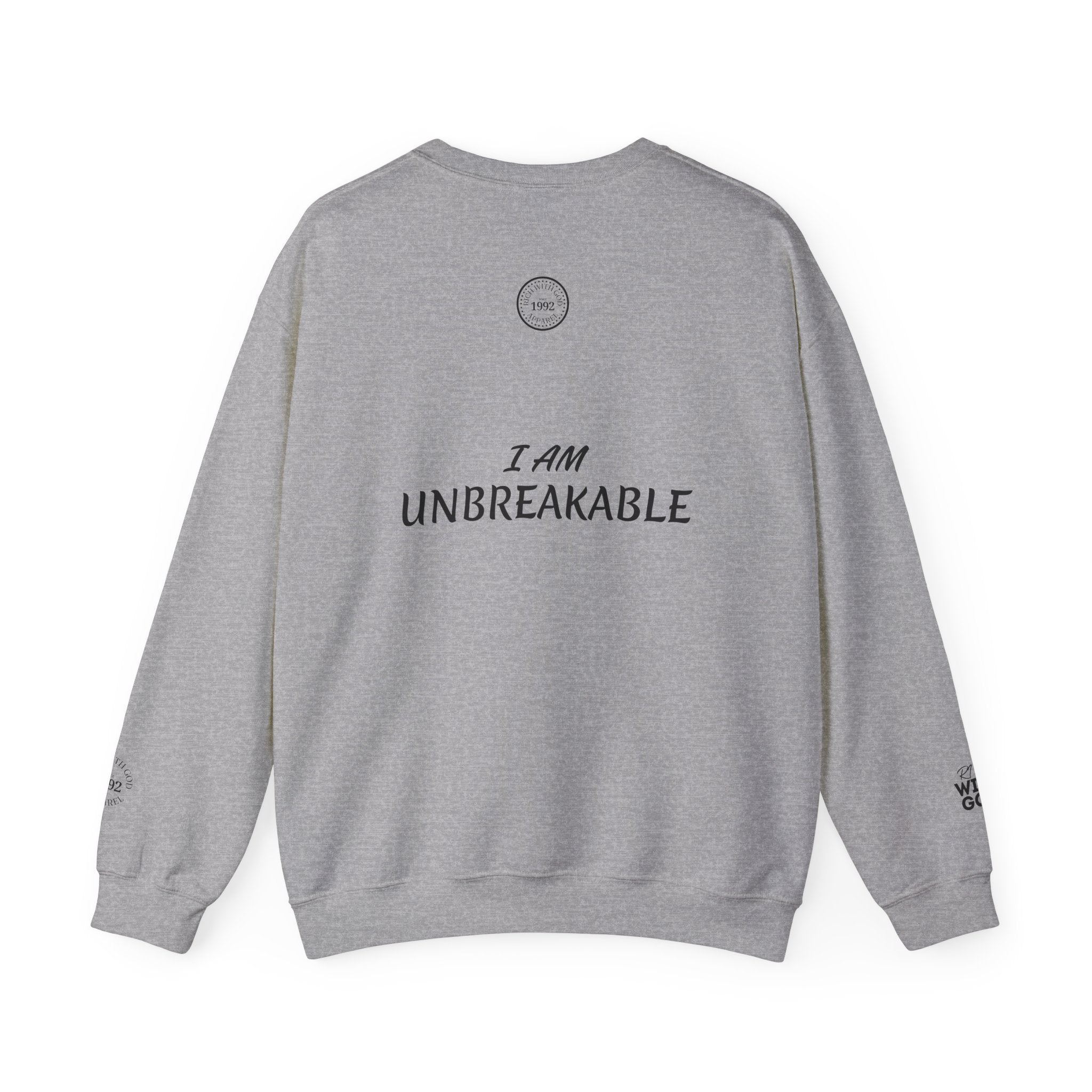 Mental Giant Crewneck Sweatshirt