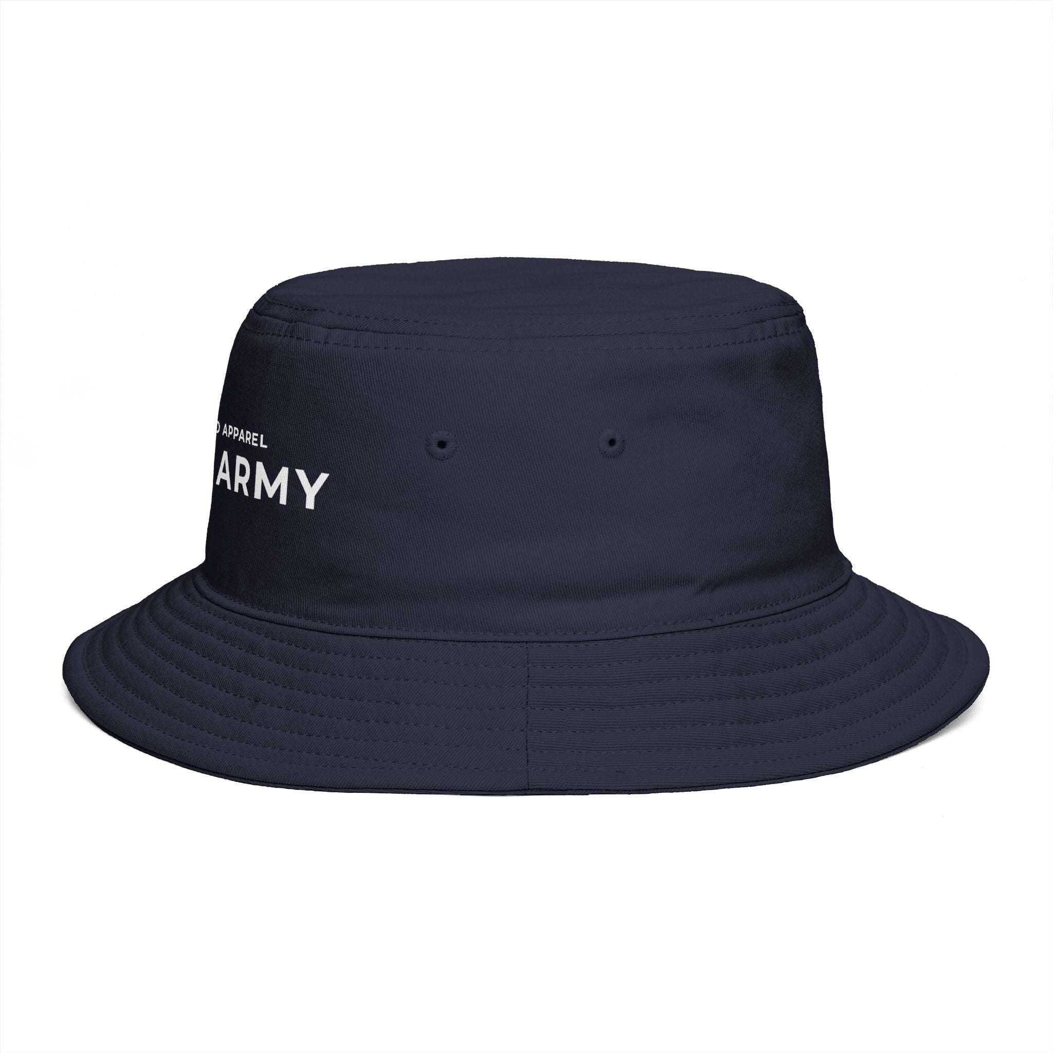 Divine Army Bucket Hat