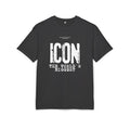 Icon – The World’s Biggest Oversized Graphic Tee