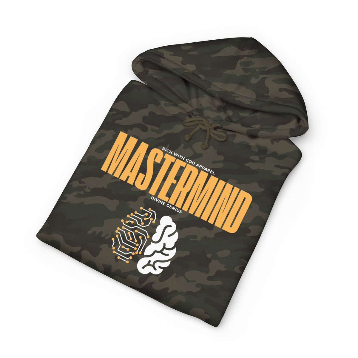 Mastermind Hoodie