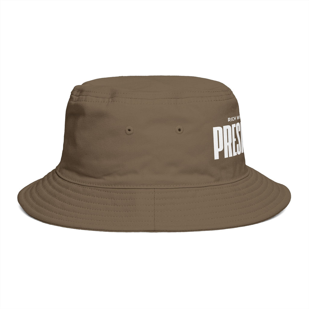 Presidential Bucket Hat