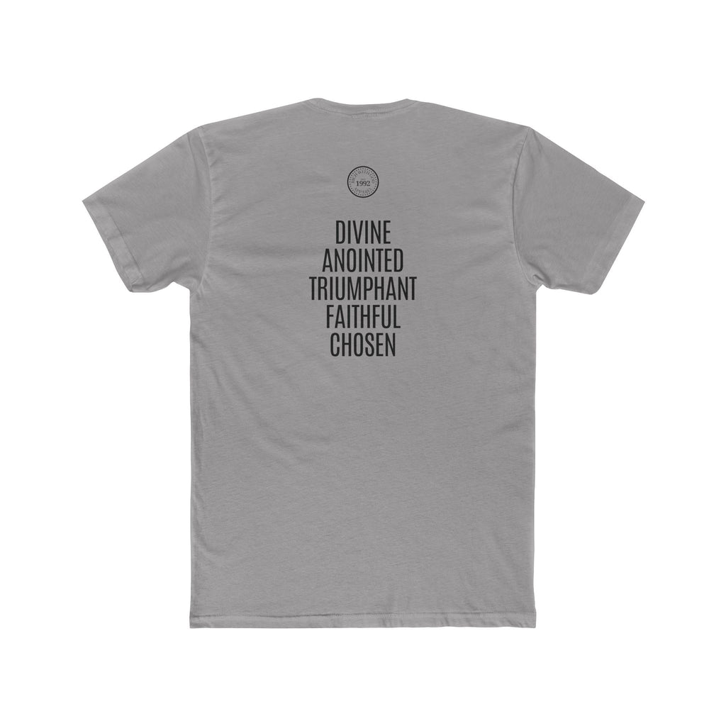 God’s Soldier Crew Tee