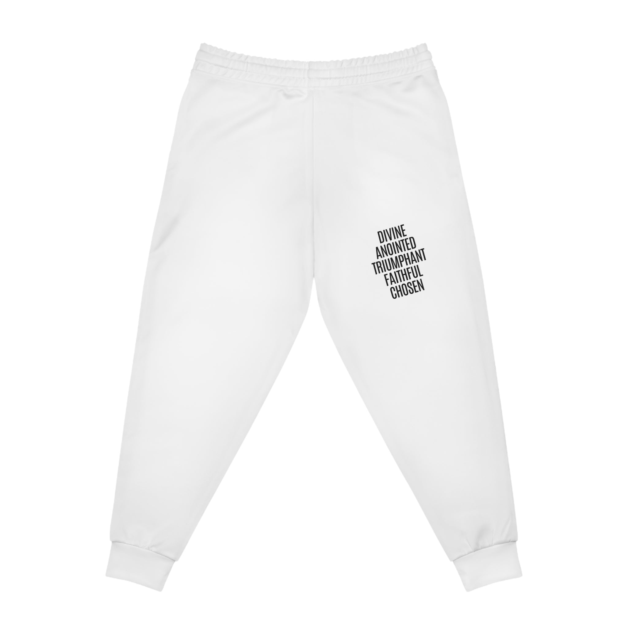 Visionary Trailblazer Athletic Joggers