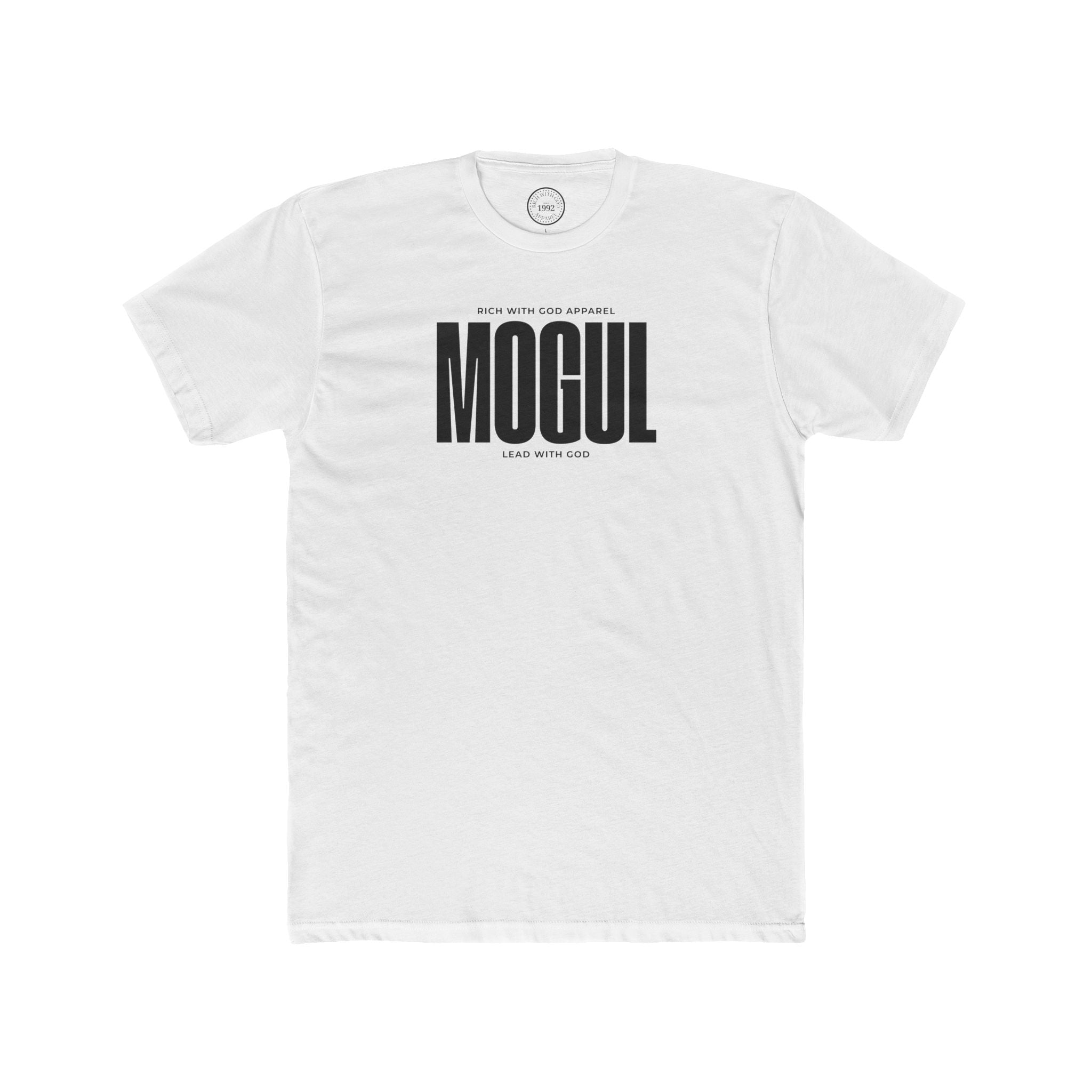 Mogul Crew Tee