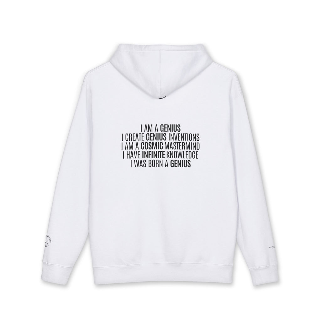 Neurodivergence is My Superpower Hoodie