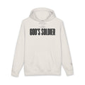 God's Soldier Hoodie
