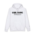God Made Trillionaire Hoodie