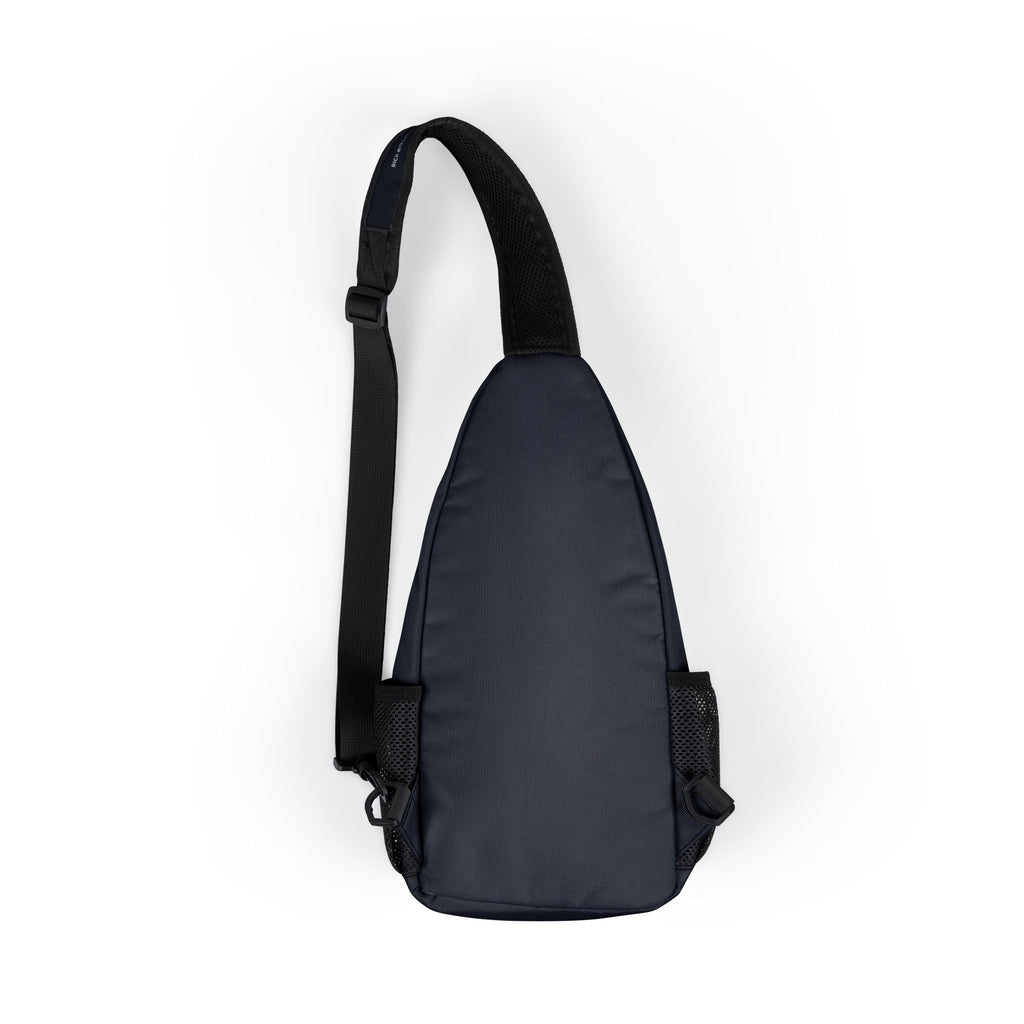 Rich With God Chest Bag