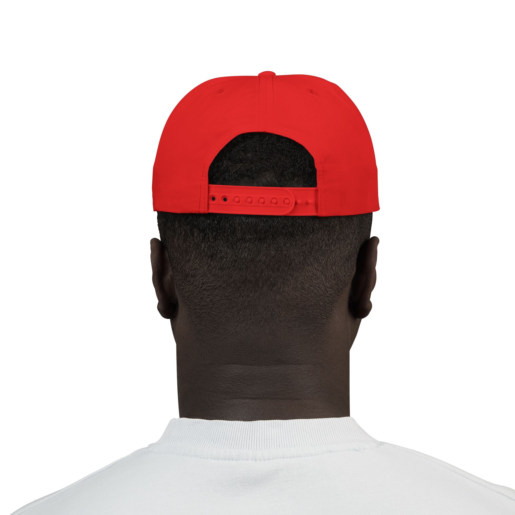 God Provides Surf Cap Snapback