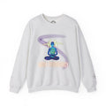 High Frequency Crewneck Sweatshirt