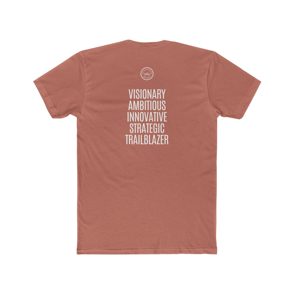 Presidential Crew Tee