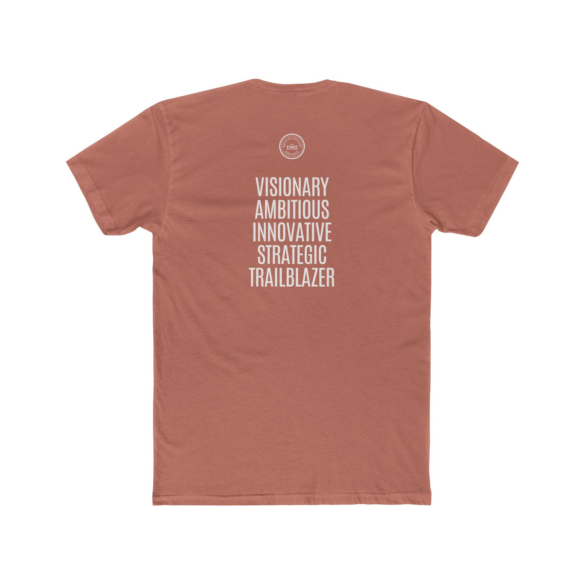 Presidential Crew Tee