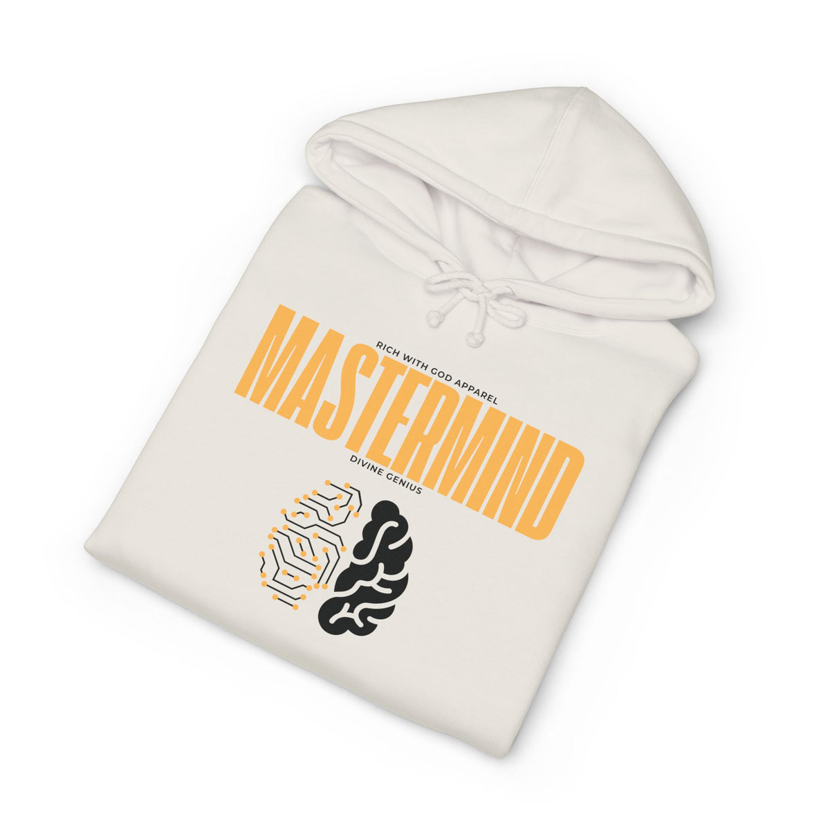 Mastermind Hoodie