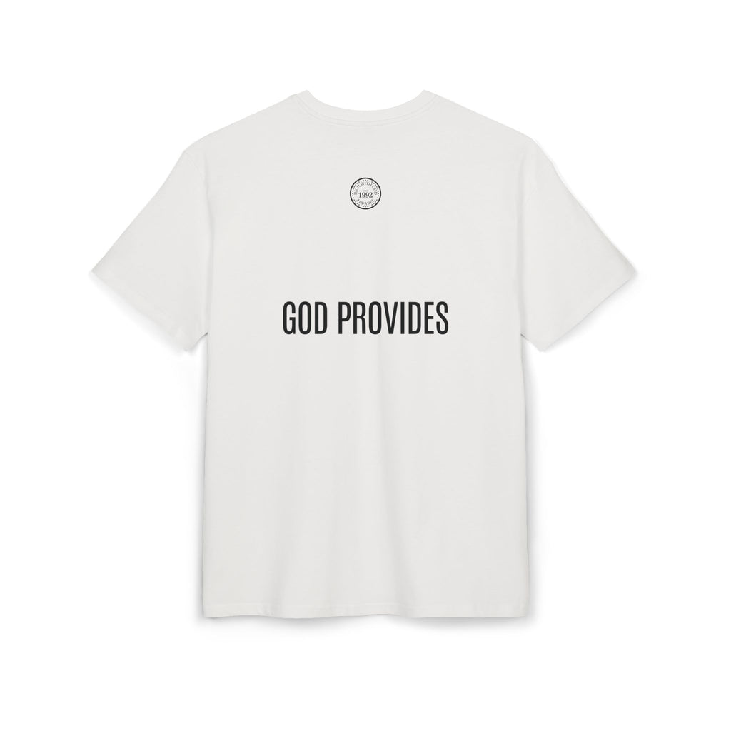 RWG – Rich With God Oversized Graphic Tee