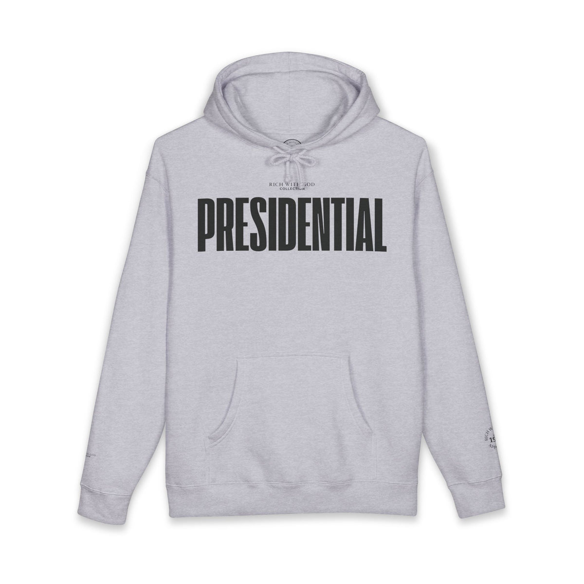 Presidential Hoodie