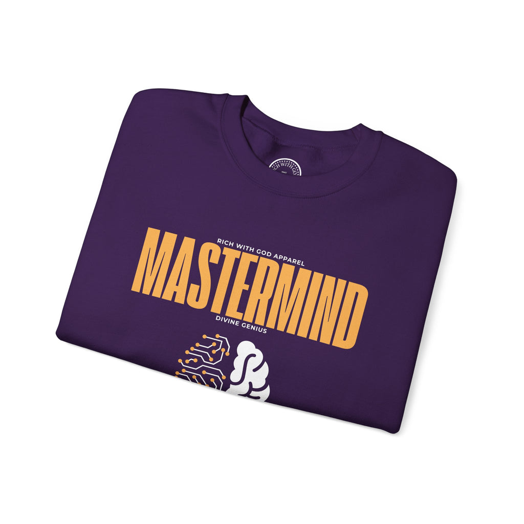 Mastermind Crewneck Sweatshirt