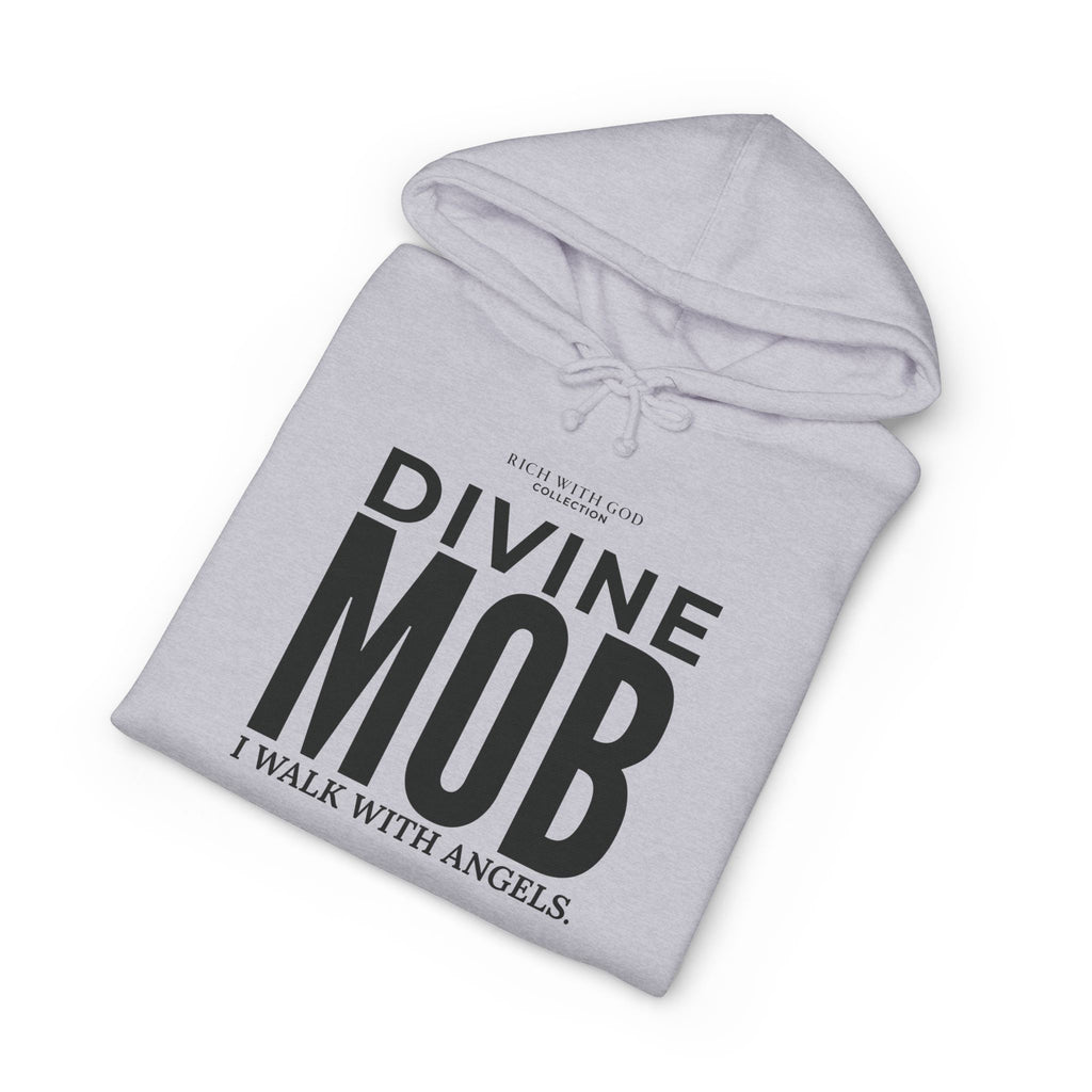 Divine Mob Hoodie