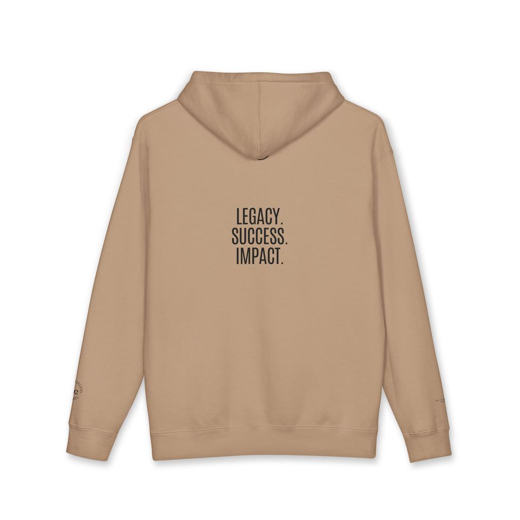 Icon – The World’s Biggest Hoodie