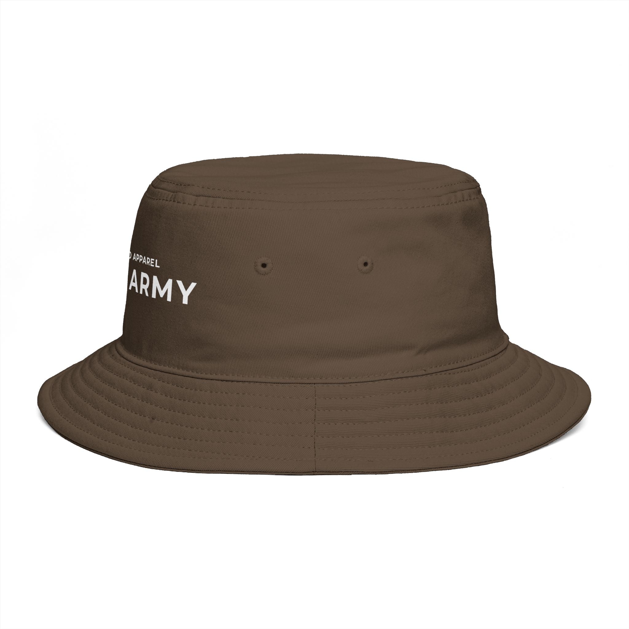 Divine Army Bucket Hat