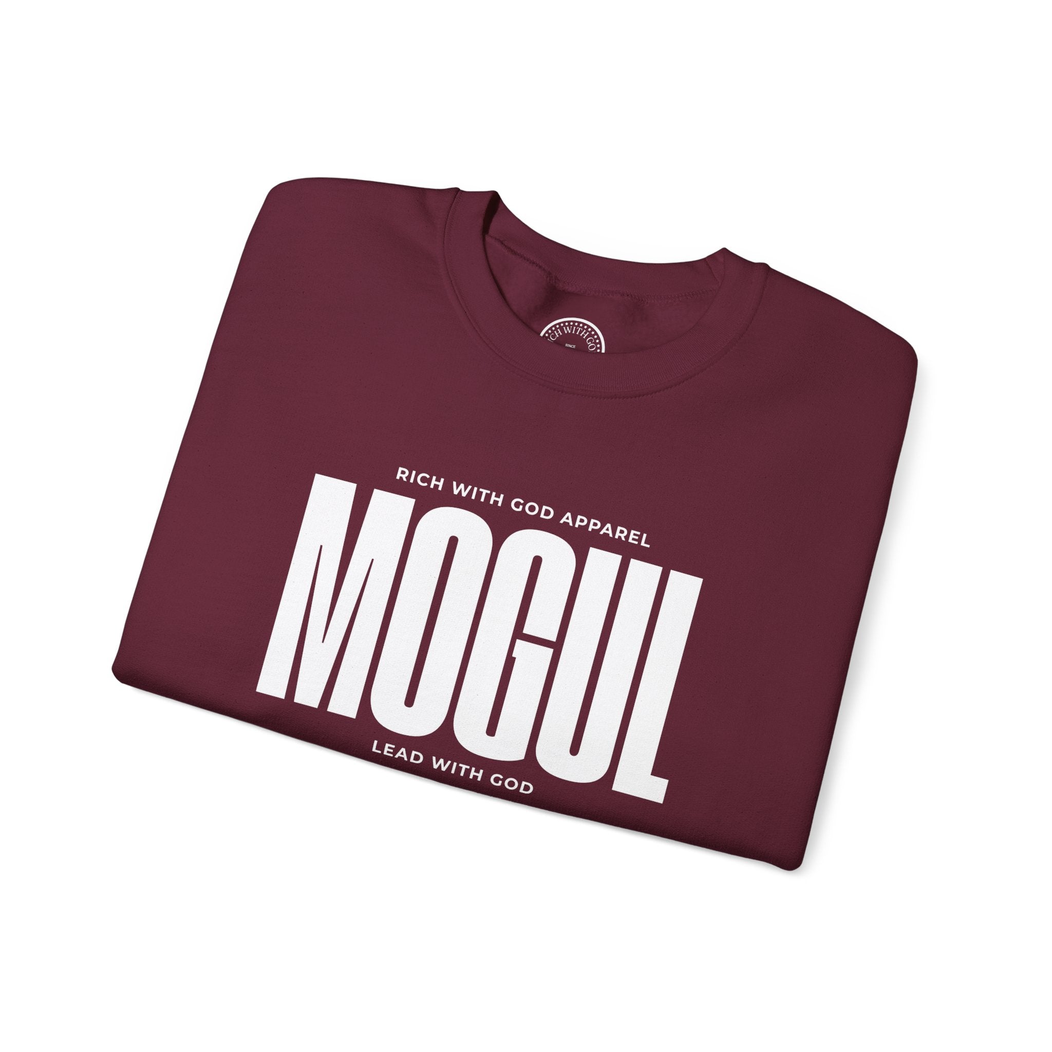 Mogul Crewneck Sweatshirt