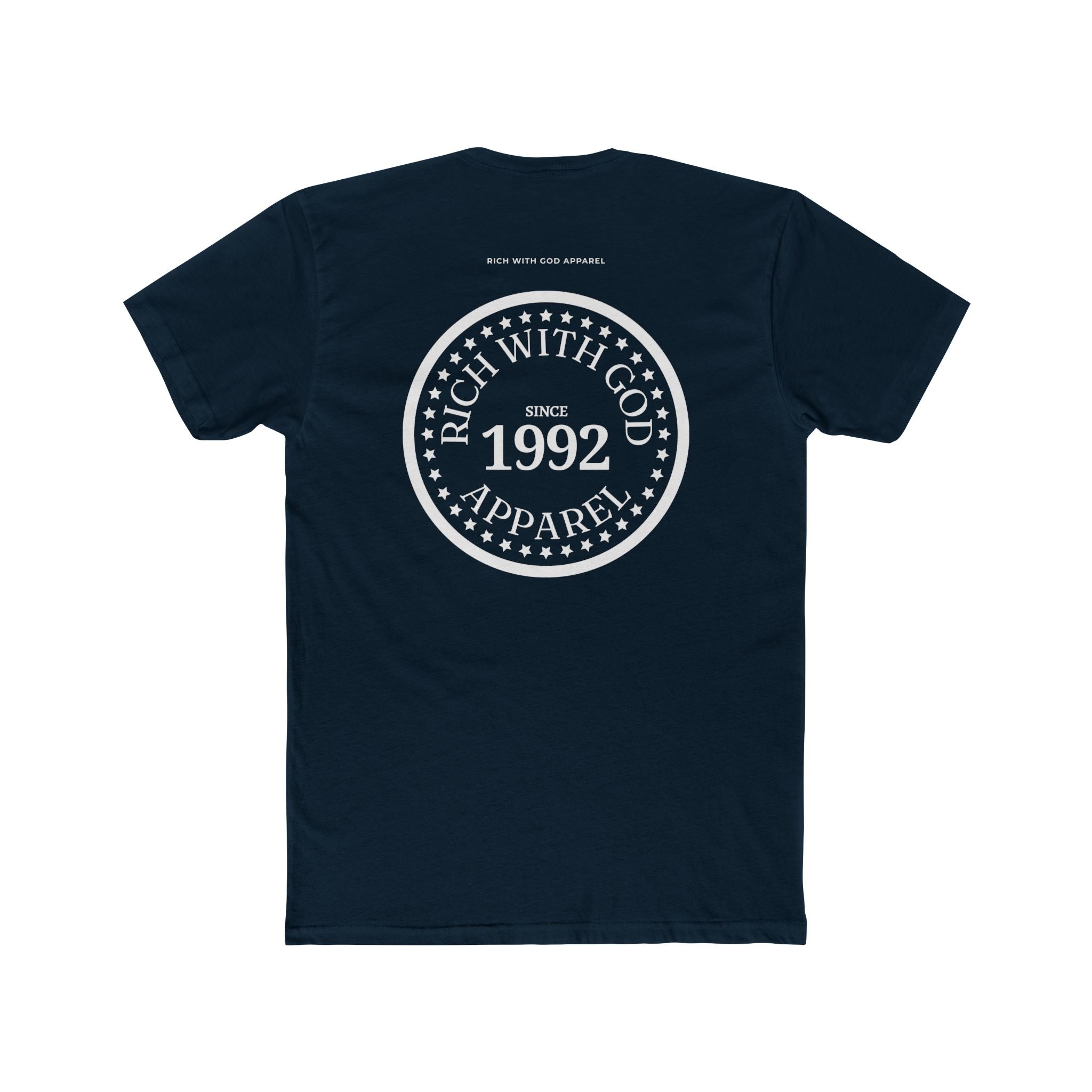 I Am Successful Just By Existing Crew Tee