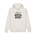 Rich With God Hoodie