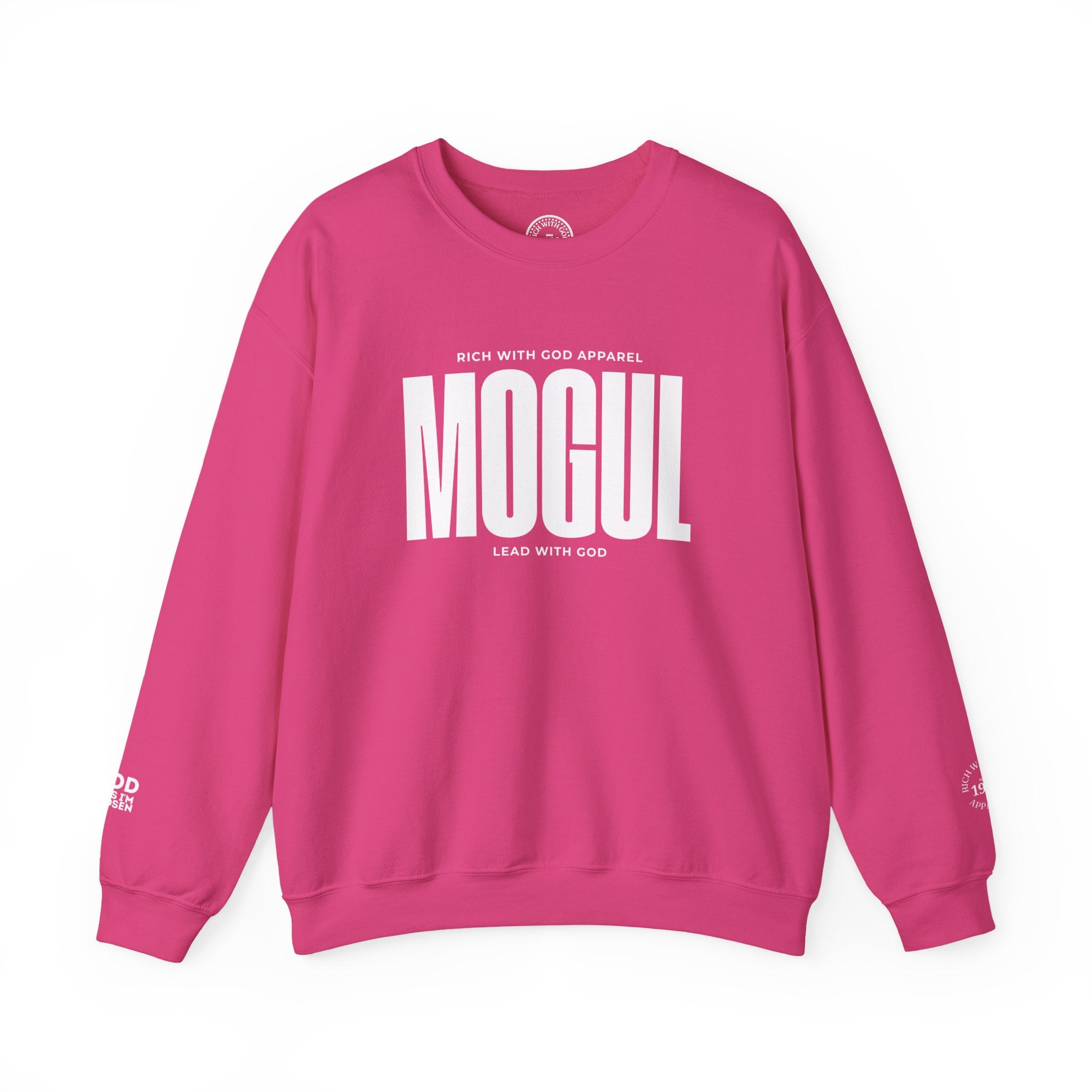 Mogul Crewneck Sweatshirt