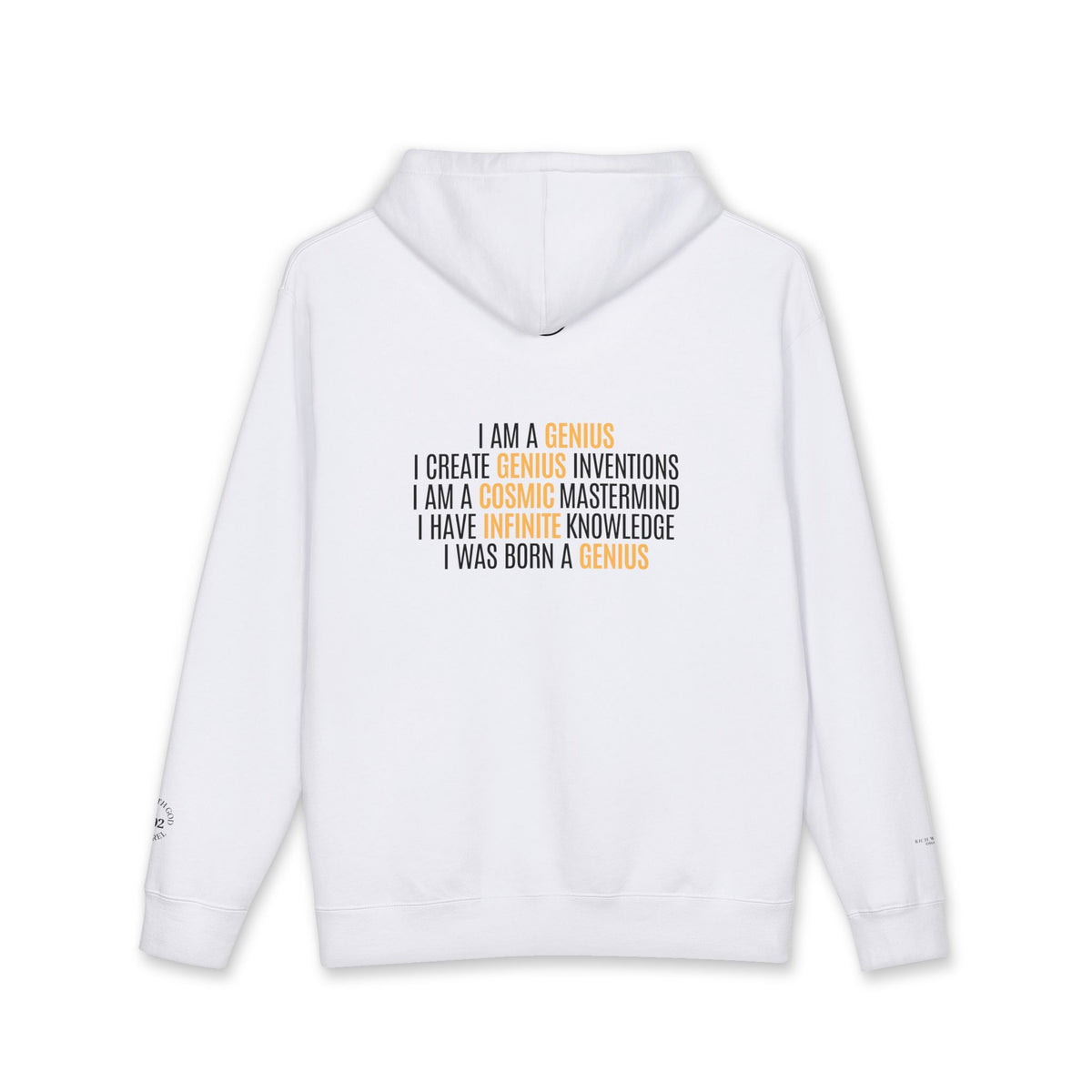 Mastermind Hoodie