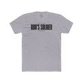 God’s Soldier Crew Tee