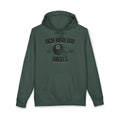 Rich With God Angels Hoodie