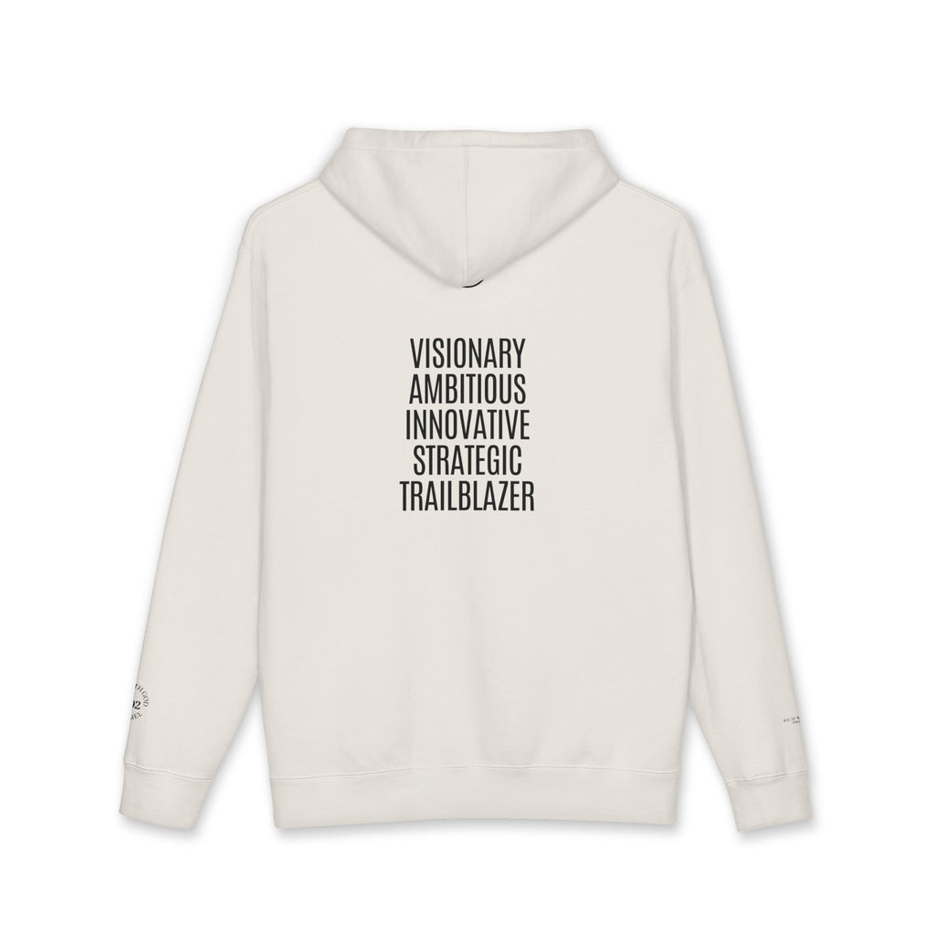 Mogul Hoodie