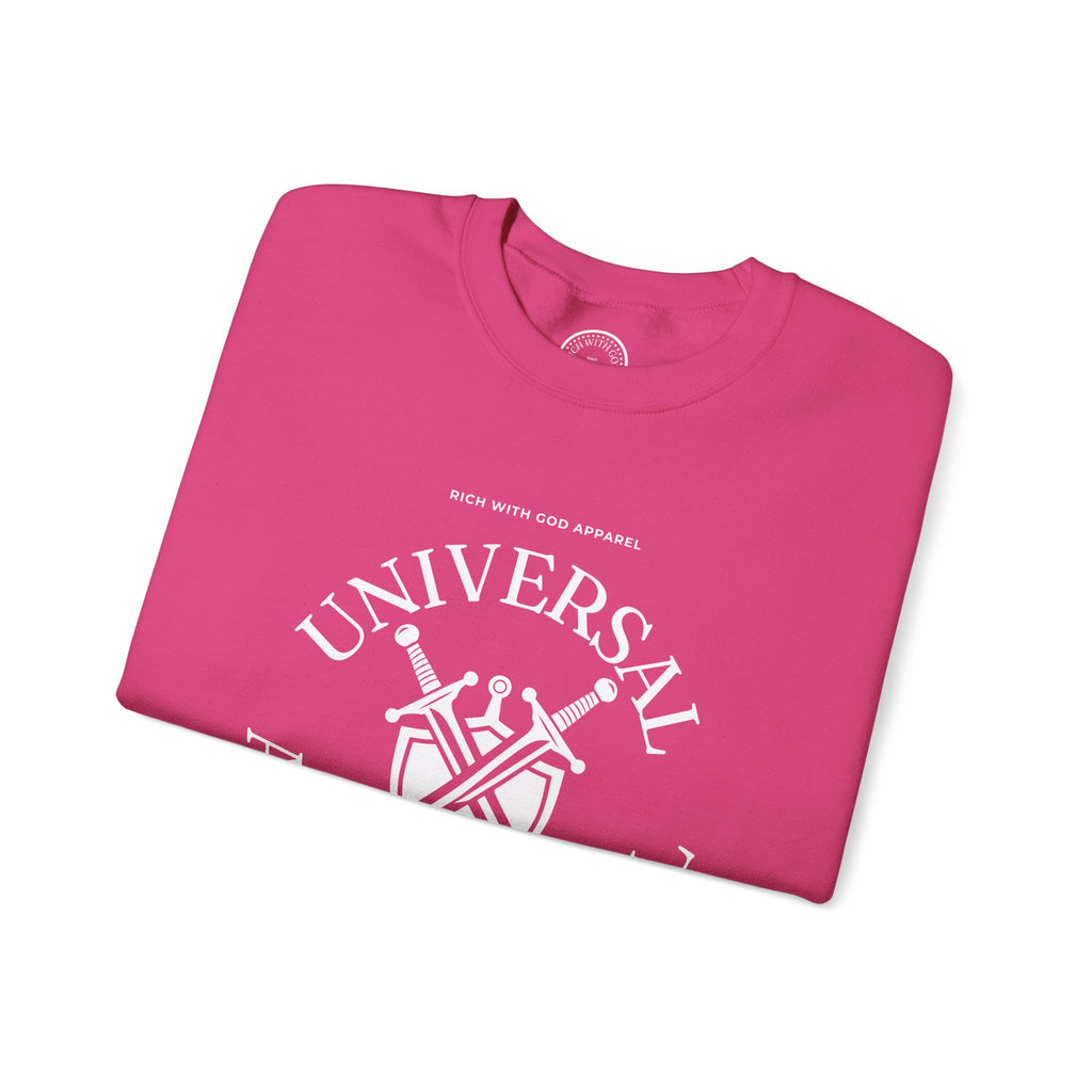 Universal Angel Patrol Crewneck Sweatshirt