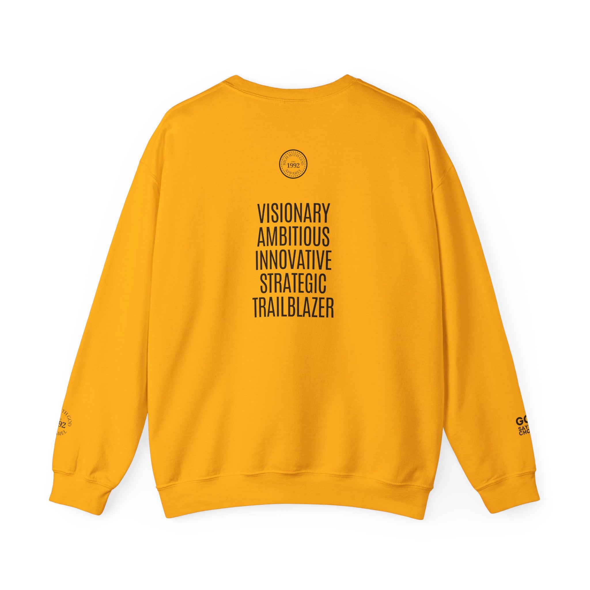 Mogul Crewneck Sweatshirt