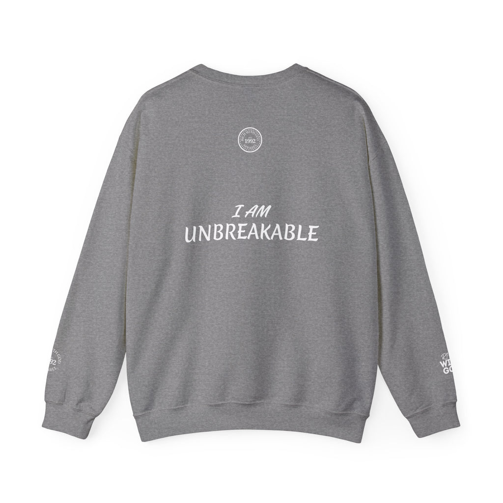 Mental Giant Crewneck Sweatshirt