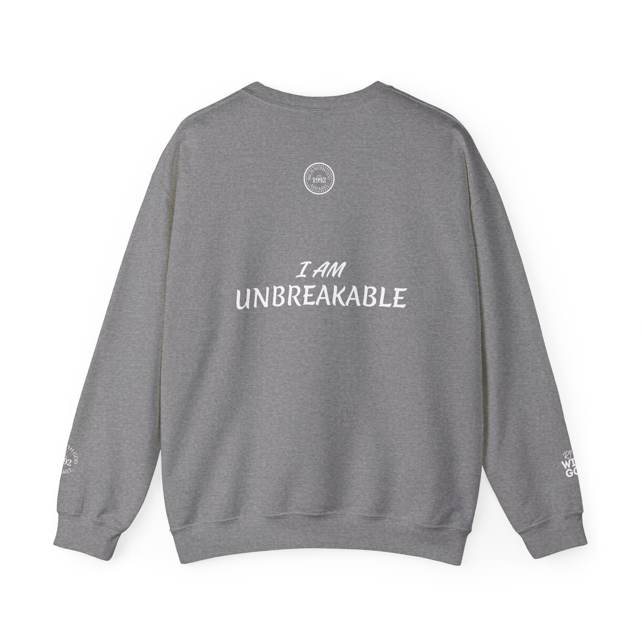 Mental Giant Crewneck Sweatshirt