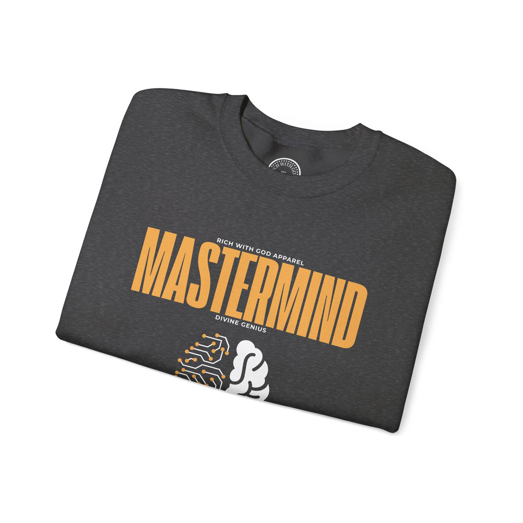 Mastermind Crewneck Sweatshirt