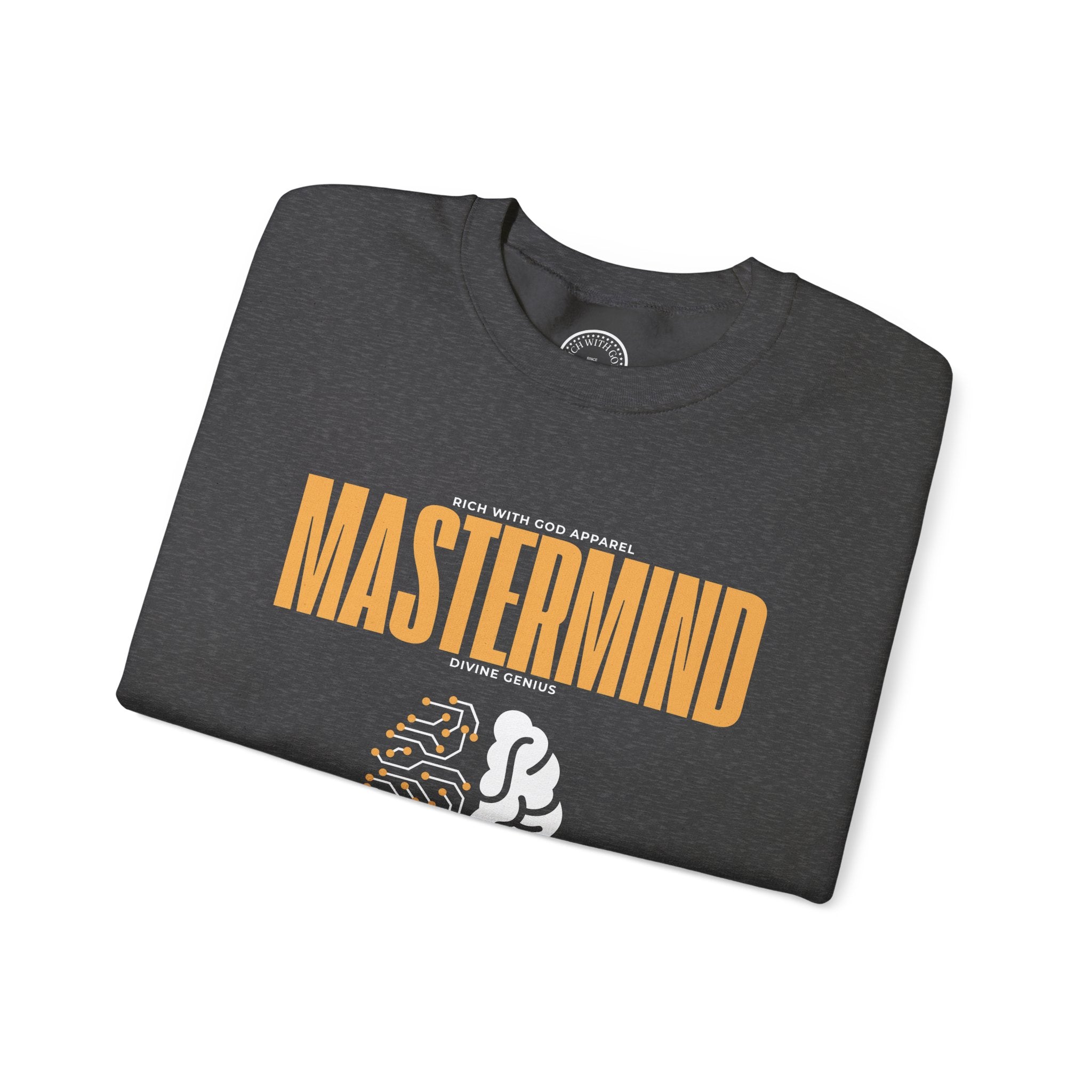 Mastermind Crewneck Sweatshirt