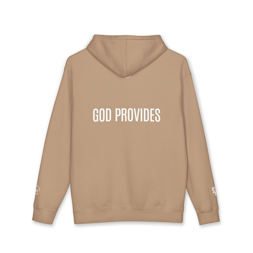 Rich With God Collection Hoodie
