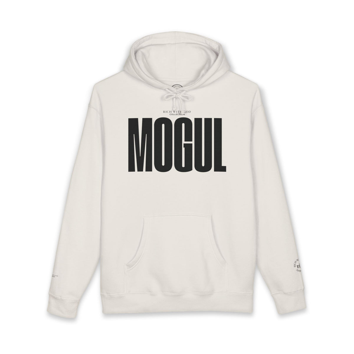 Mogul Hoodie