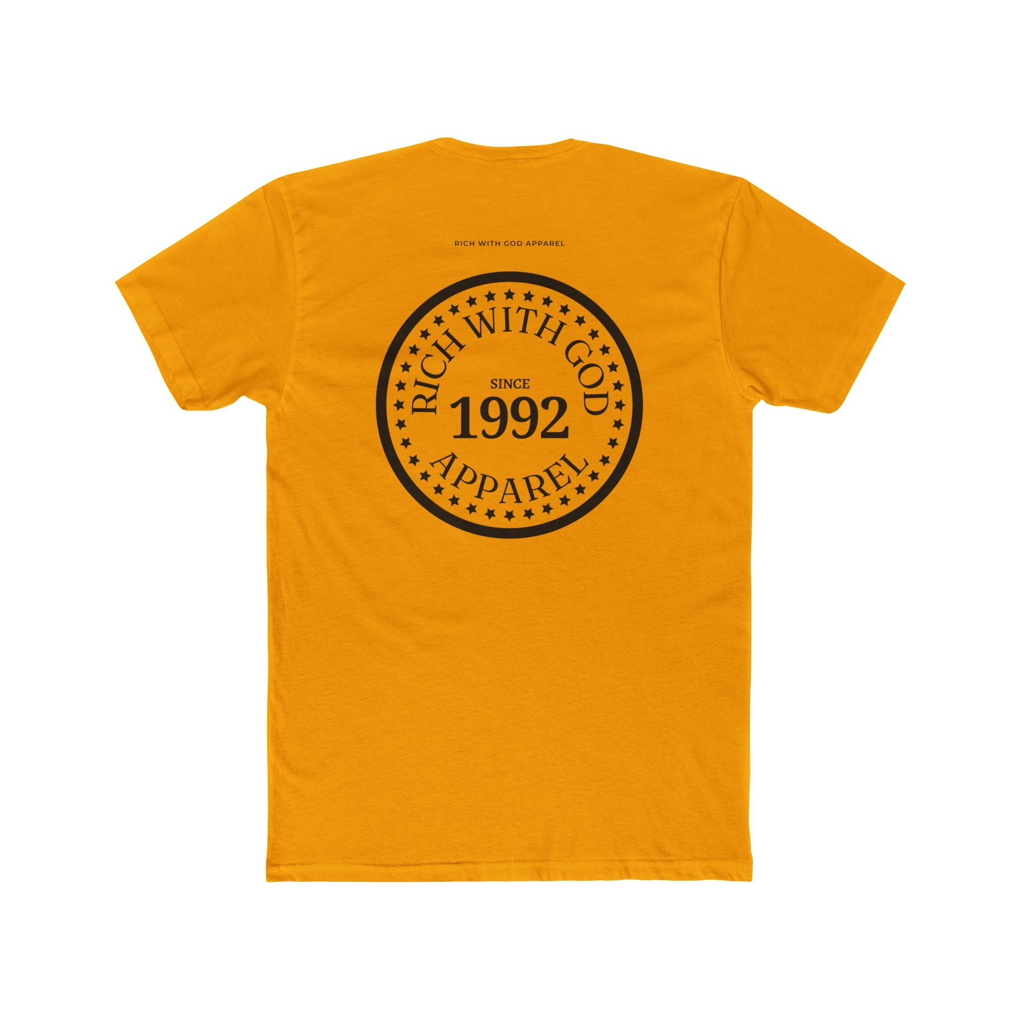 I Am Successful Just By Existing Crew Tee