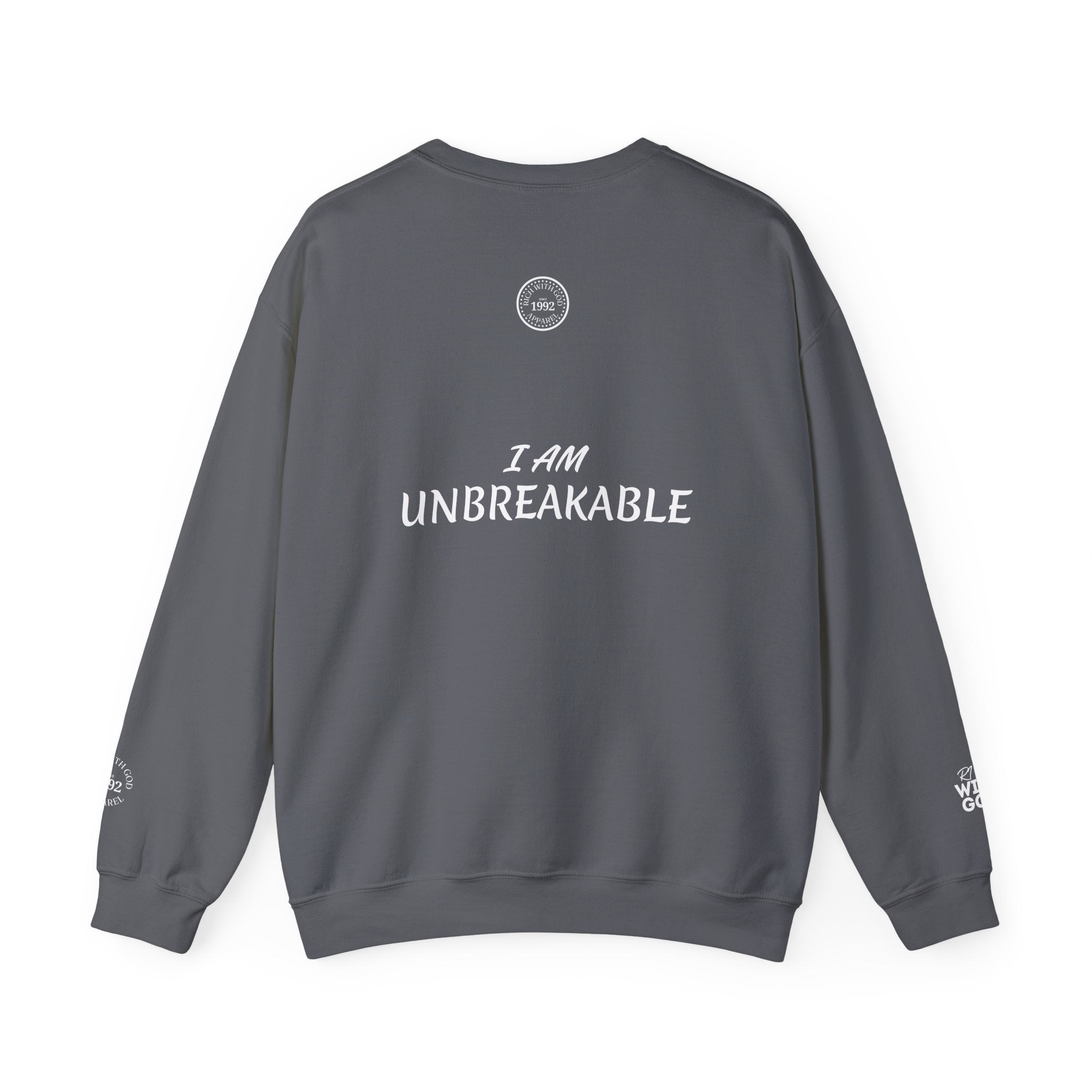 Mental Giant Crewneck Sweatshirt