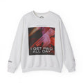 I Get Paid All Day Crewneck Sweatshirt