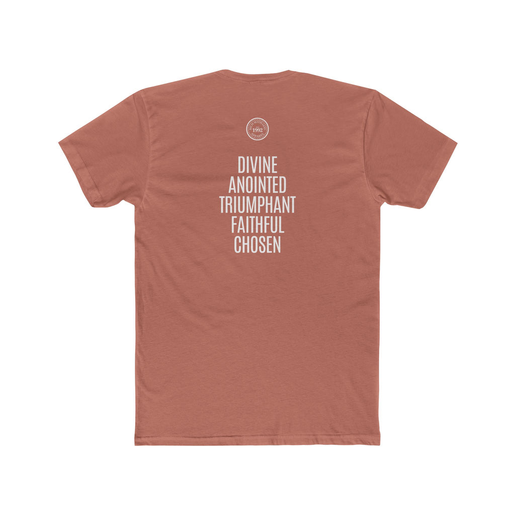 God's Soldier Crew Tee