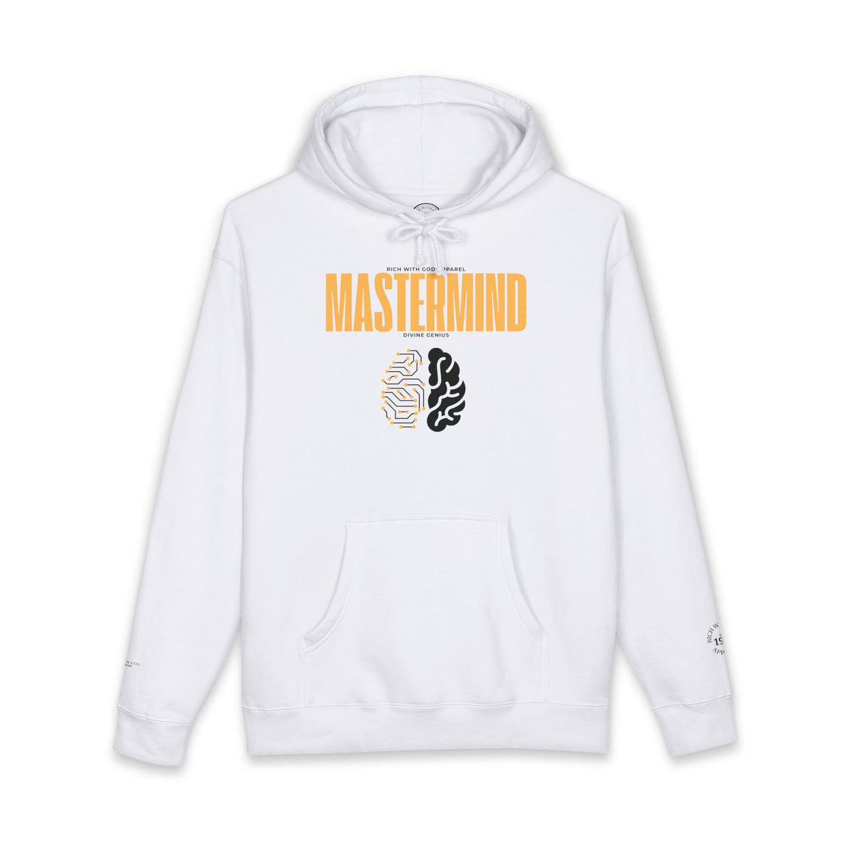 Mastermind Hoodie