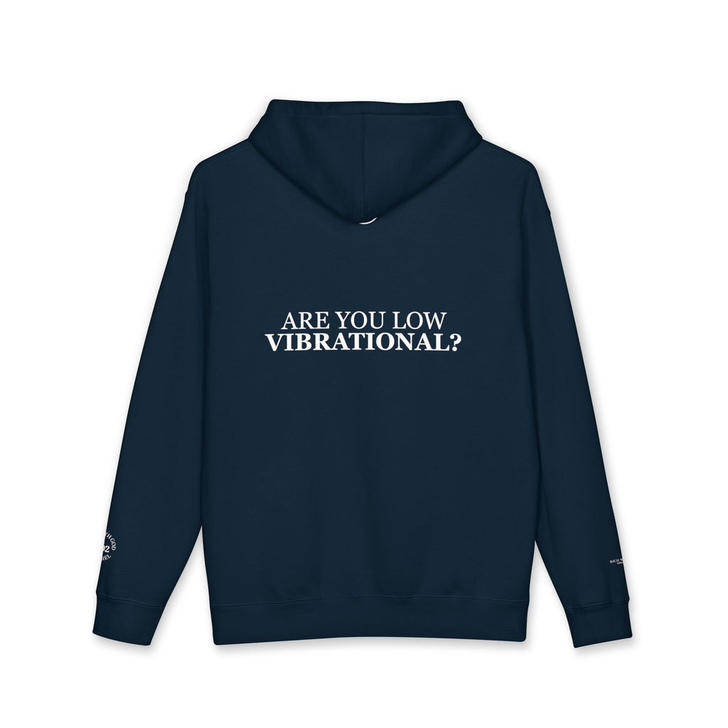 Gossip is a Low Vibrational Activity Hoodie